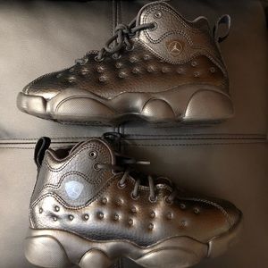 Pre-School Air Jordan